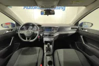 Volkswagen Polo din 2021 cu 92.989 km - oferta VOL183109 - foto 7