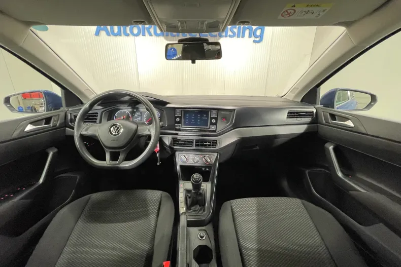 Volkswagen Polo din 2021 cu 92.989 km - oferta VOL183109 - foto 7