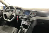 Volkswagen Polo din 2021 cu 92.989 km - oferta VOL183109 - foto 8