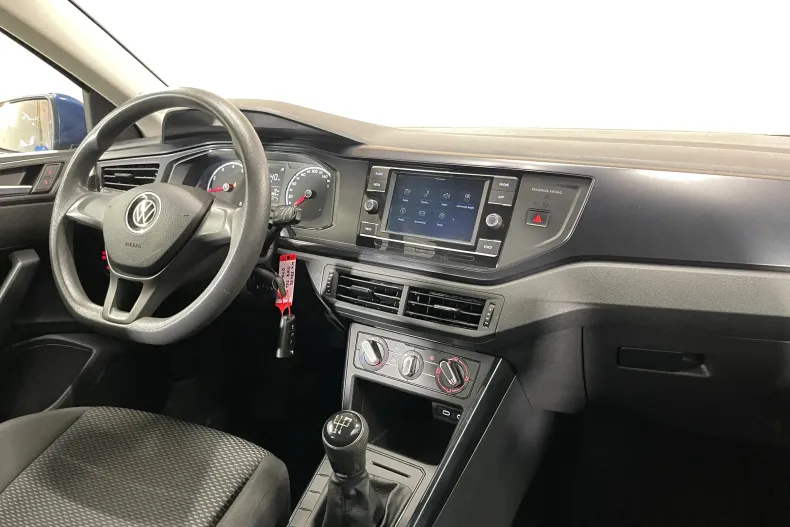 Volkswagen Polo din 2021 cu 92.989 km - oferta VOL183109 - foto 8