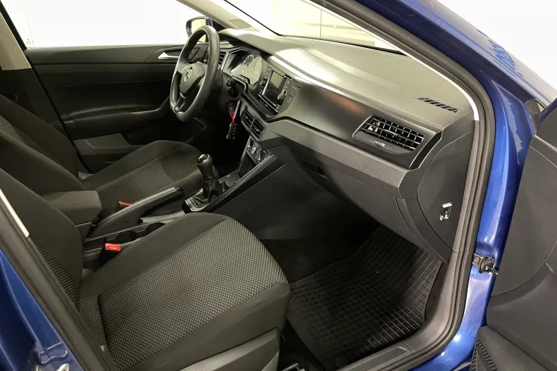 Volkswagen Polo din 2021 cu 92.989 km - oferta VOL183109 - foto 9