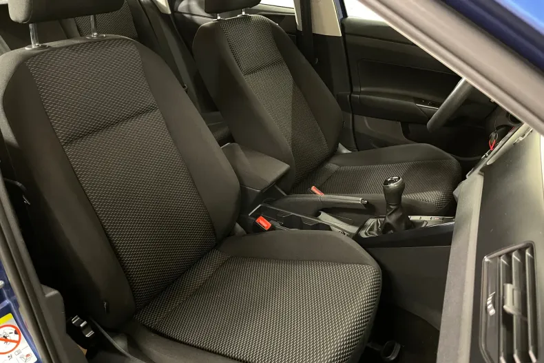 Volkswagen Polo din 2021 cu 92.989 km - oferta VOL183109 - foto 10