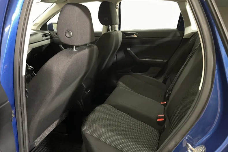 Volkswagen Polo din 2021 cu 92.989 km - oferta VOL183109 - foto 11