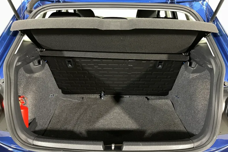 Volkswagen Polo din 2021 cu 92.989 km - oferta VOL183109 - foto 12