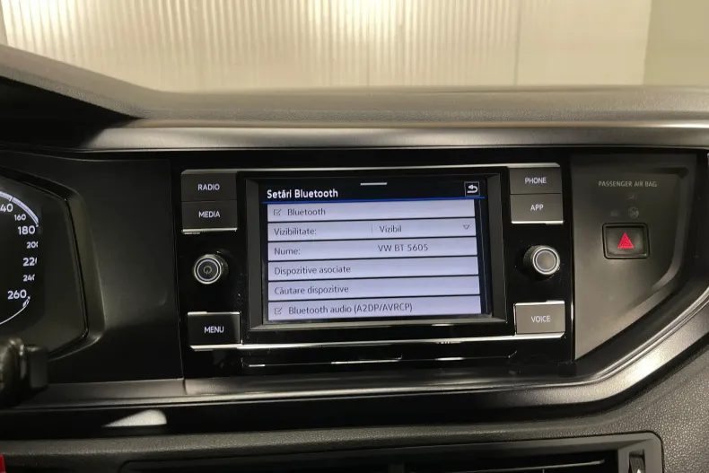 Volkswagen Polo din 2021 cu 92.989 km - oferta VOL183109 - foto 14