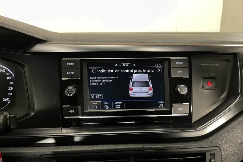 Volkswagen Polo din 2021 cu 92.989 km - oferta VOL183109 - foto 15