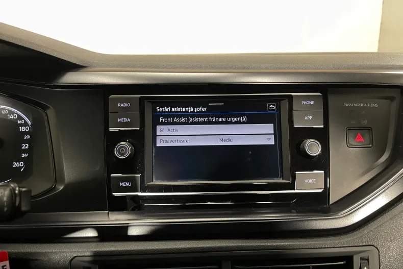 Volkswagen Polo din 2021 cu 92.989 km - oferta VOL183109 - foto 16