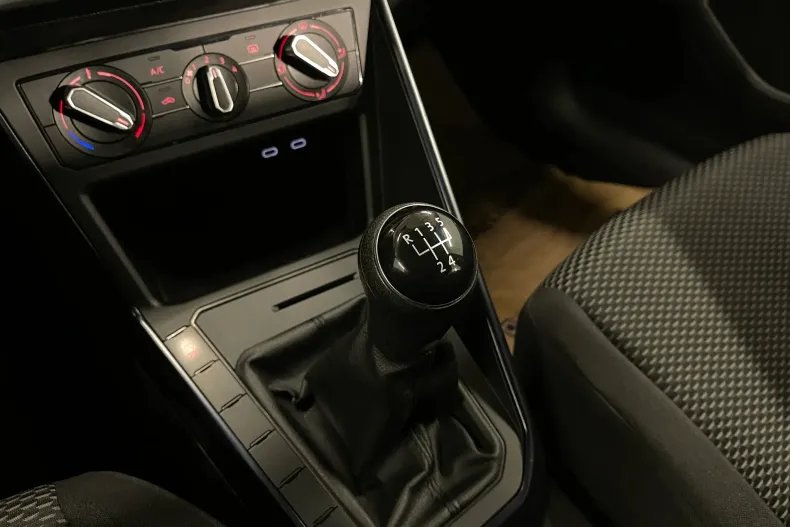 Volkswagen Polo din 2021 cu 92.989 km - oferta VOL183109 - foto 21