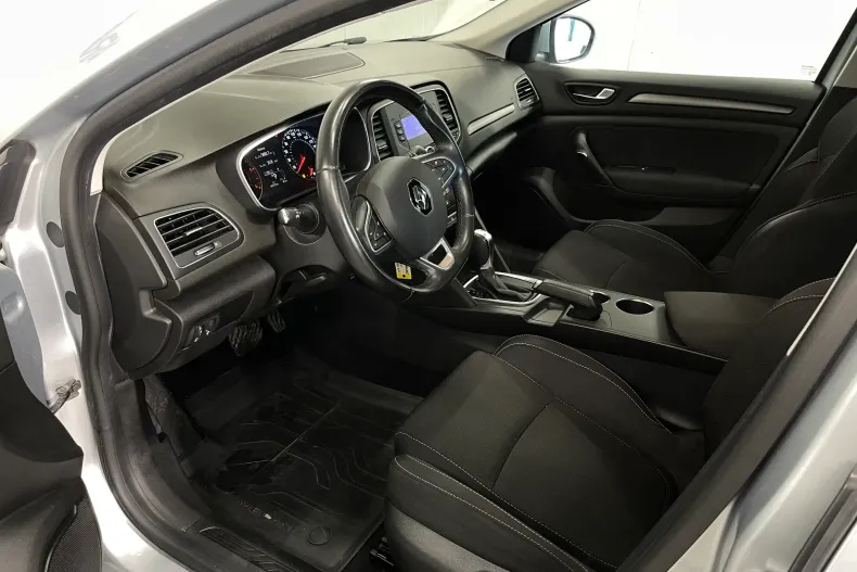 Renault Megane din 2021 cu 107.527 km - oferta REN183110 - foto 5