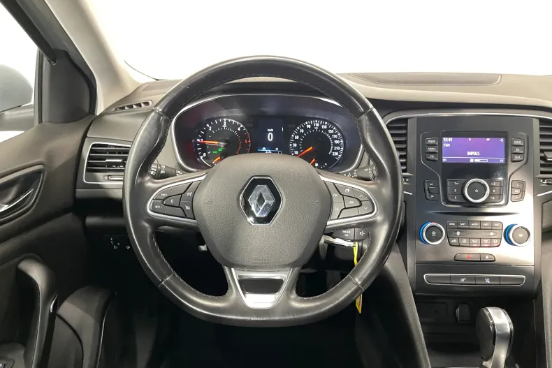 Renault Megane din 2021 cu 107.527 km - oferta REN183110 - foto 6