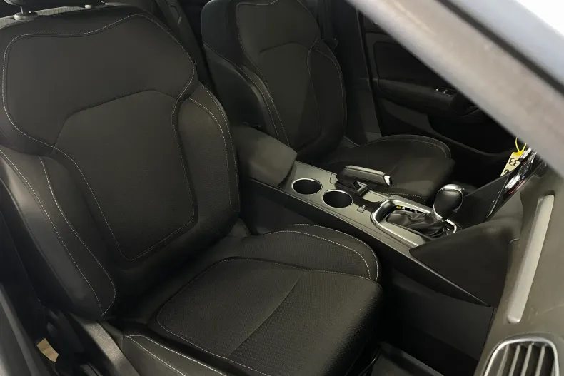 Renault Megane din 2021 cu 107.527 km - oferta REN183110 - foto 9