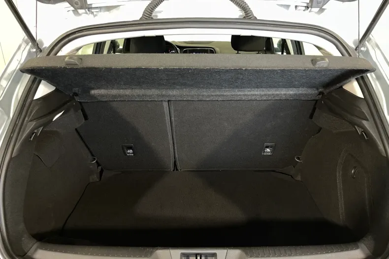 Renault Megane din 2021 cu 107.527 km - oferta REN183110 - foto 11