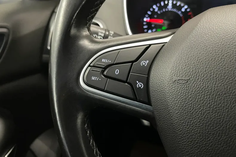 Renault Megane din 2021 cu 107.527 km - oferta REN183110 - foto 15