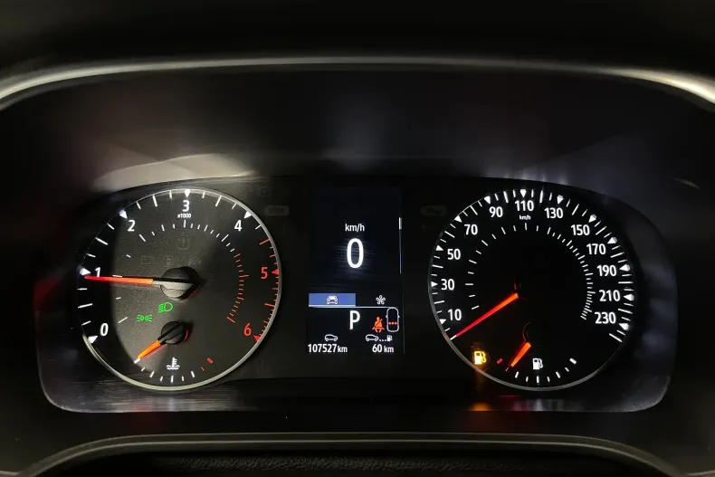 Renault Megane din 2021 cu 107.527 km - oferta REN183110 - foto 20