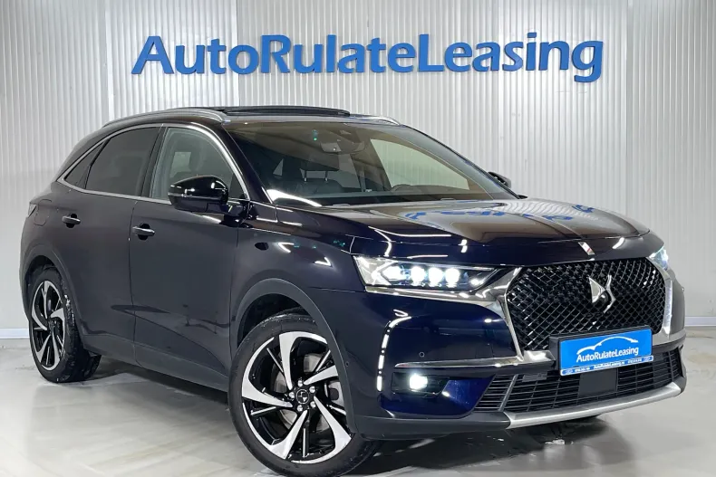 DS Automobiles DS 7 Crossback din 2021 cu 82.900 km - oferta DSA183111 - foto 2