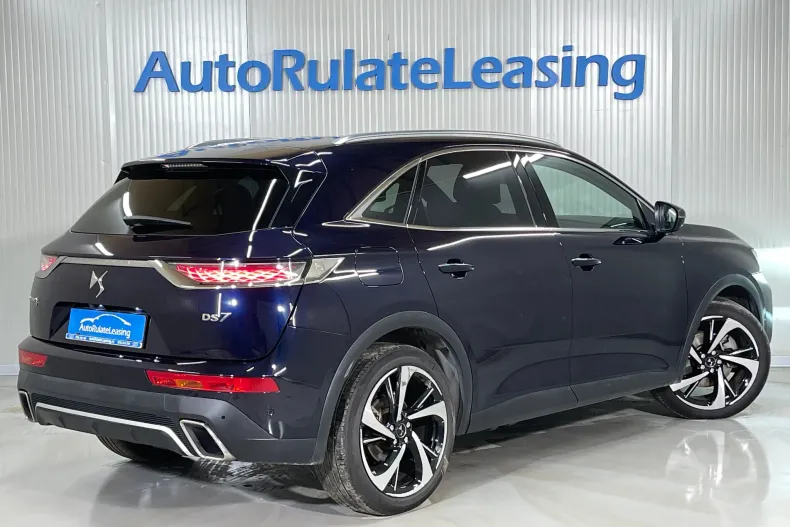 DS Automobiles DS 7 Crossback din 2021 cu 82.900 km - oferta DSA183111 - foto 4