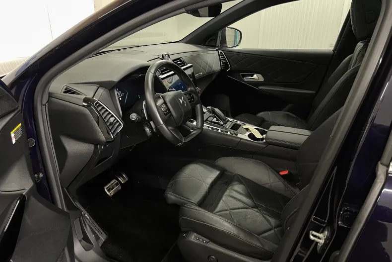 DS Automobiles DS 7 Crossback din 2021 cu 82.900 km - oferta DSA183111 - foto 5