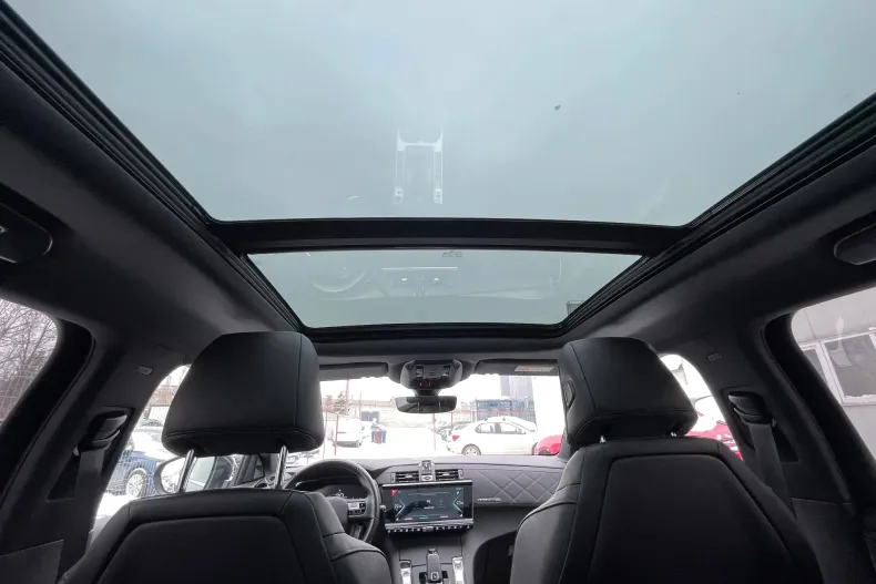 DS Automobiles DS 7 Crossback din 2021 cu 82.900 km - oferta DSA183111 - foto 8