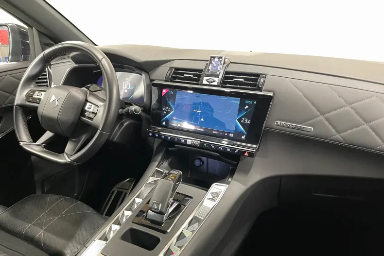 DS Automobiles DS 7 Crossback din 2021 cu 82.900 km - oferta DSA183111 - foto 9