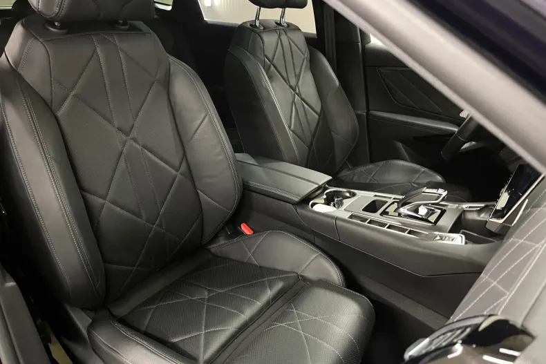 DS Automobiles DS 7 Crossback din 2021 cu 82.900 km - oferta DSA183111 - foto 11