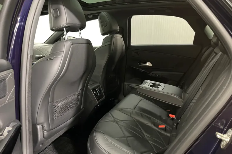 DS Automobiles DS 7 Crossback din 2021 cu 82.900 km - oferta DSA183111 - foto 12