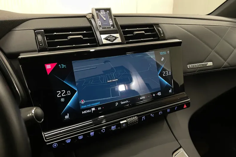 DS Automobiles DS 7 Crossback din 2021 cu 82.900 km - oferta DSA183111 - foto 16