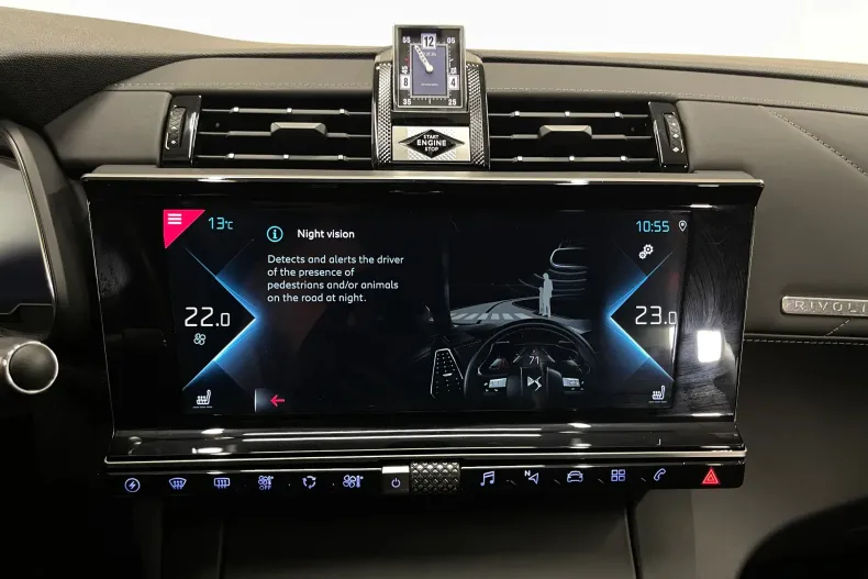 DS Automobiles DS 7 Crossback din 2021 cu 82.900 km - oferta DSA183111 - foto 18