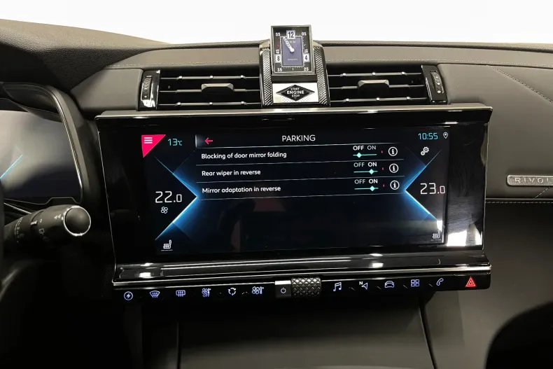 DS Automobiles DS 7 Crossback din 2021 cu 82.900 km - oferta DSA183111 - foto 19