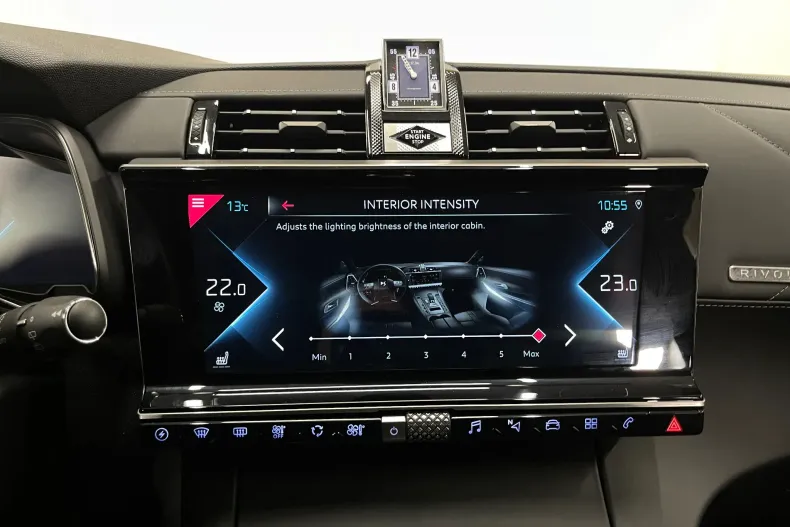 DS Automobiles DS 7 Crossback din 2021 cu 82.900 km - oferta DSA183111 - foto 22