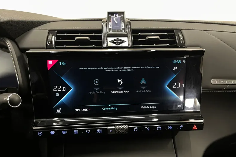 DS Automobiles DS 7 Crossback din 2021 cu 82.900 km - oferta DSA183111 - foto 24