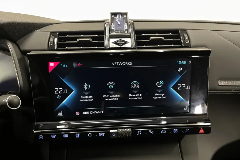 DS Automobiles DS 7 Crossback din 2021 cu 82.900 km - oferta DSA183111 - foto 25