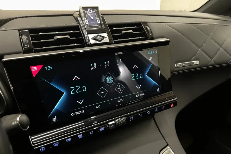 DS Automobiles DS 7 Crossback din 2021 cu 82.900 km - oferta DSA183111 - foto 26