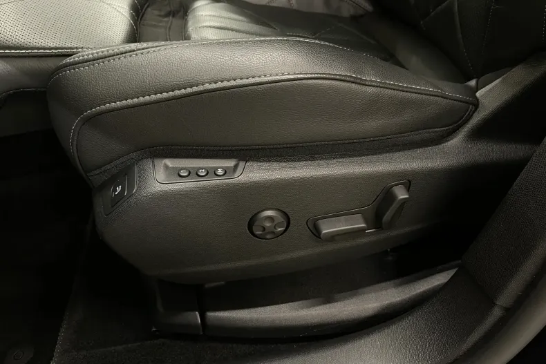 DS Automobiles DS 7 Crossback din 2021 cu 82.900 km - oferta DSA183111 - foto 29