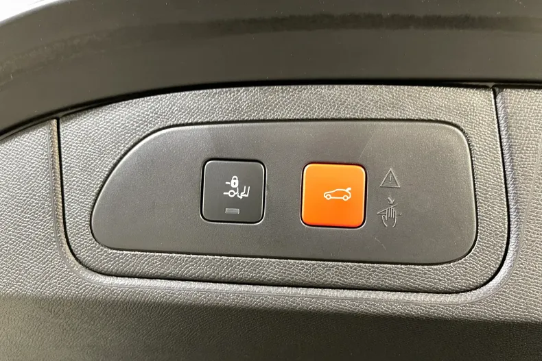 DS Automobiles DS 7 Crossback din 2021 cu 82.900 km - oferta DSA183111 - foto 30