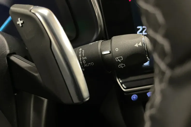 DS Automobiles DS 7 Crossback din 2021 cu 82.900 km - oferta DSA183111 - foto 33