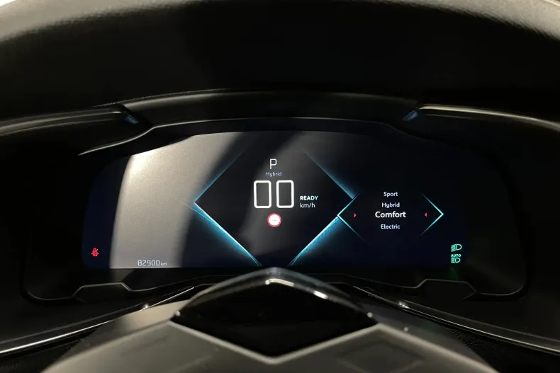 DS Automobiles DS 7 Crossback din 2021 cu 82.900 km - oferta DSA183111 - foto 36