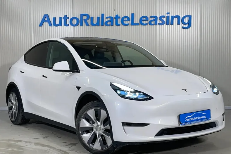 Tesla Model Y din 2022 cu 72.374 km - oferta TES183112 - foto 2