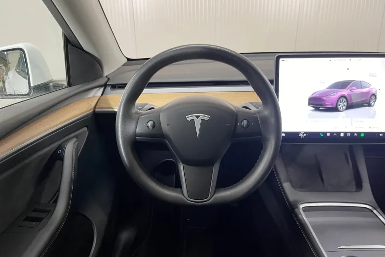 Tesla Model Y din 2022 cu 72.374 km - oferta TES183112 - foto 6