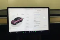 Tesla Model Y din 2022 cu 72.374 km - oferta TES183112 - foto 32