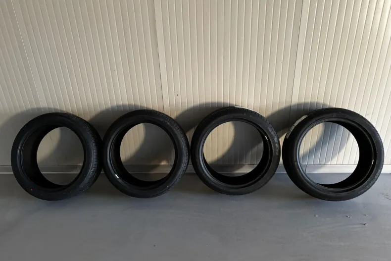 Tesla Model Y din 2022 cu 72.374 km - oferta TES183112 - foto 38