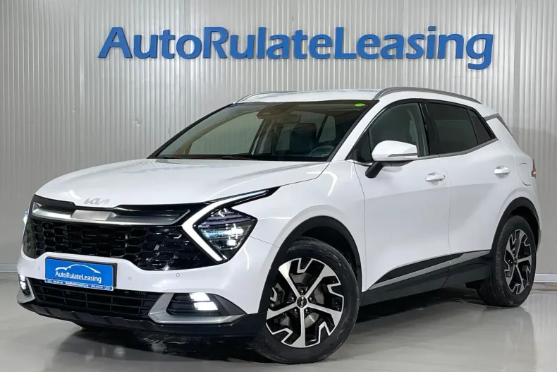 Kia Sportage din 2023 cu 91.439 km - oferta KIA183113 - foto 1