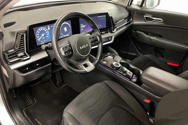 Kia Sportage din 2023 cu 91.439 km - oferta KIA183113 - foto 5