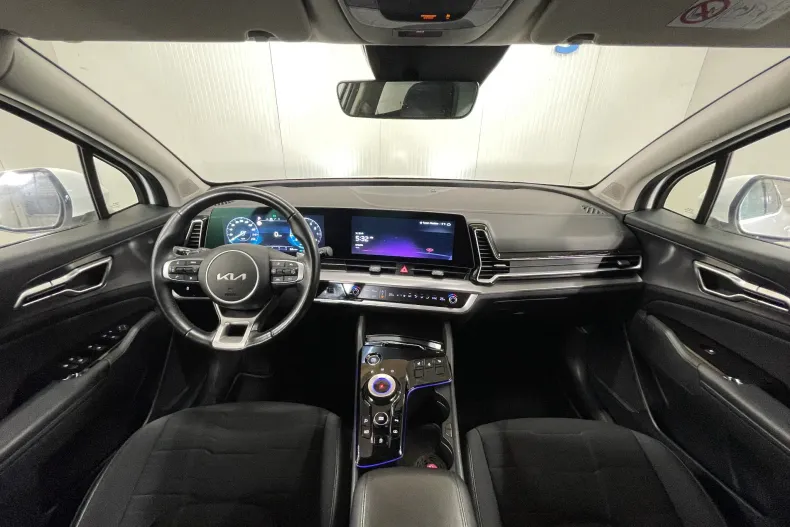 Kia Sportage din 2023 cu 91.439 km - oferta KIA183113 - foto 7