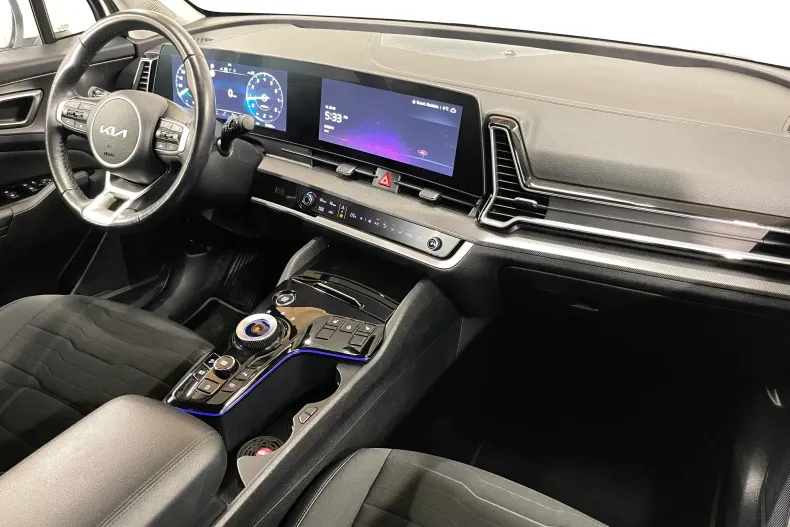 Kia Sportage din 2023 cu 91.439 km - oferta KIA183113 - foto 8