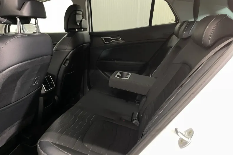 Kia Sportage din 2023 cu 91.439 km - oferta KIA183113 - foto 11