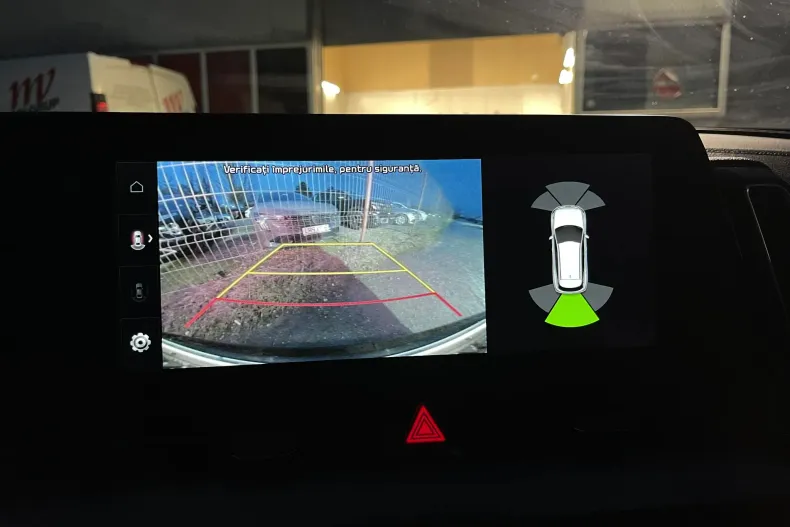 Kia Sportage din 2023 cu 91.439 km - oferta KIA183113 - foto 13