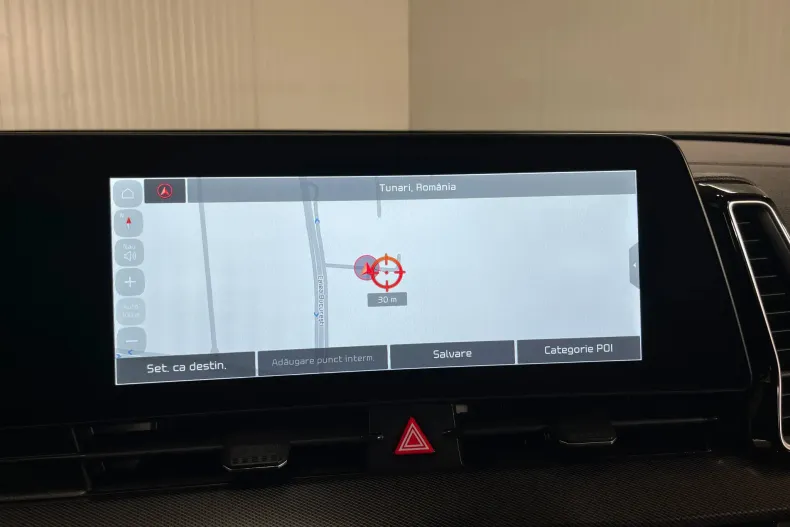 Kia Sportage din 2023 cu 91.439 km - oferta KIA183113 - foto 14