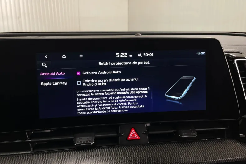 Kia Sportage din 2023 cu 91.439 km - oferta KIA183113 - foto 17