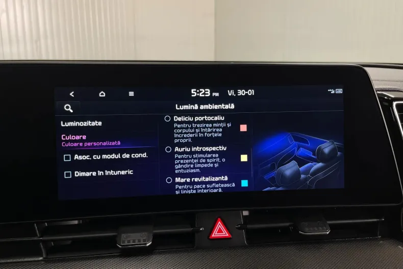 Kia Sportage din 2023 cu 91.439 km - oferta KIA183113 - foto 19