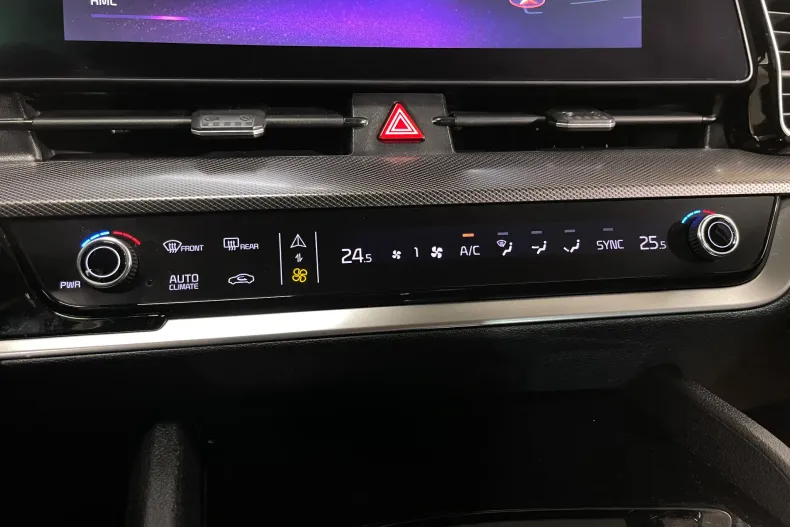 Kia Sportage din 2023 cu 91.439 km - oferta KIA183113 - foto 20